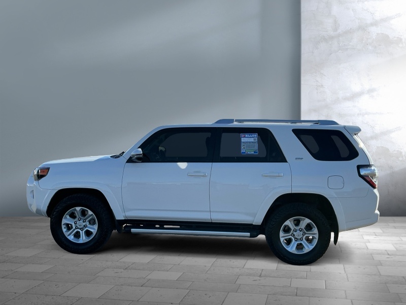 2016 Toyota 4Runner
