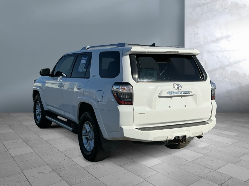 2016 Toyota 4Runner