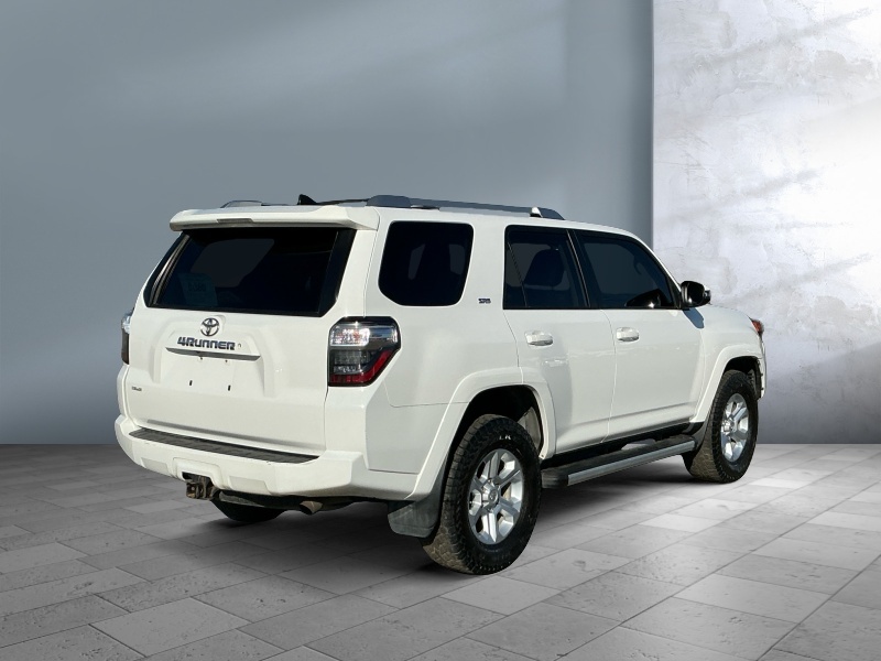 2016 Toyota 4Runner