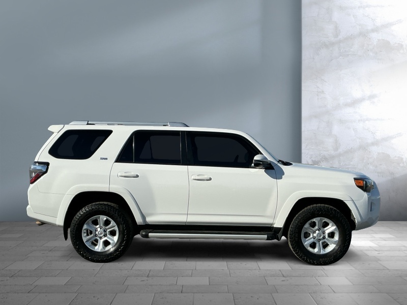 2016 Toyota 4Runner