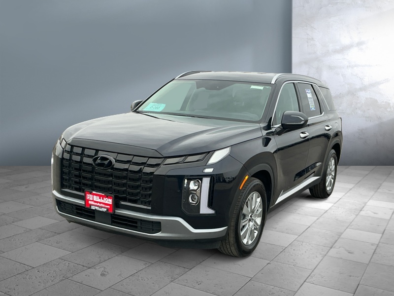 Used 2025 Hyundai Palisade SEL SUVs