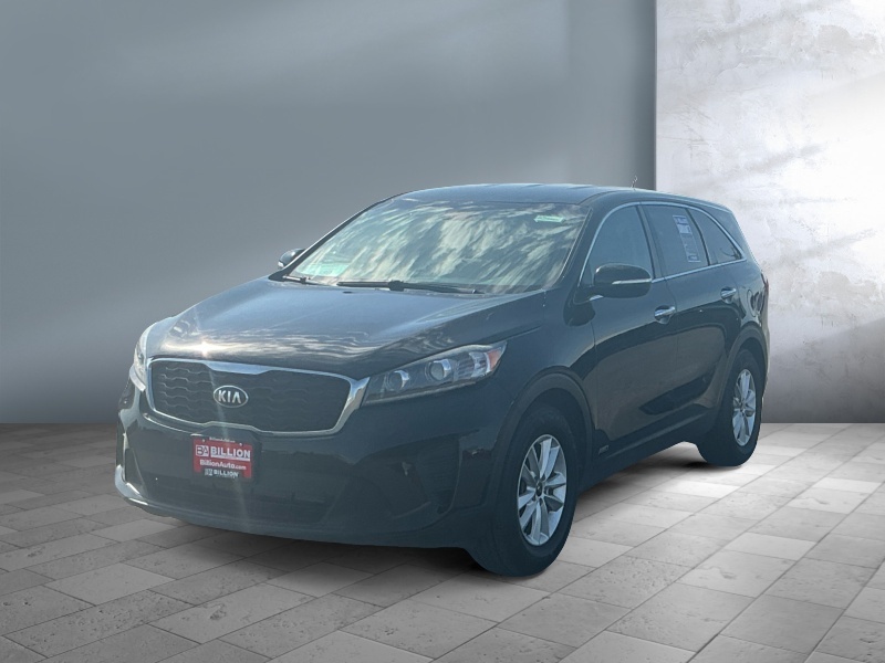 Used 2019 Kia Sorento LX  SUVs