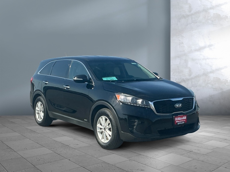 Used 2019 Kia Sorento LX  SUVs