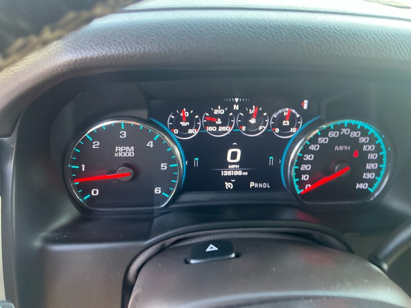 2018 GMC Yukon