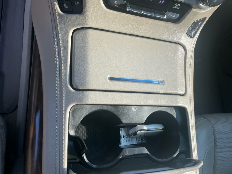 2018 GMC Yukon
