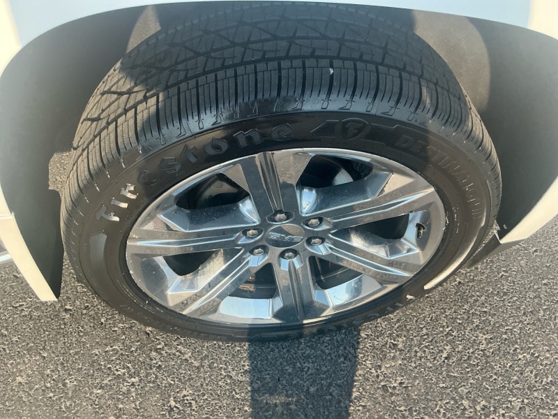 2018 GMC Yukon
