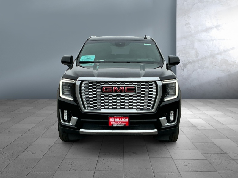 2023 GMC Yukon