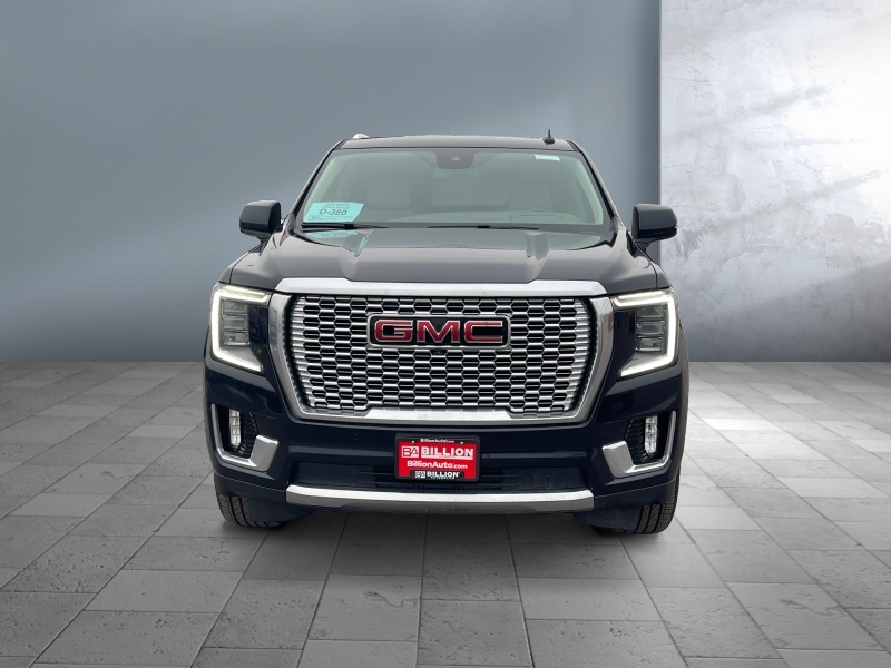 2023 GMC Yukon