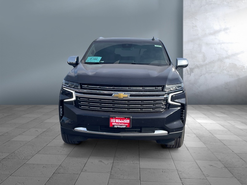 2024 Chevrolet Tahoe