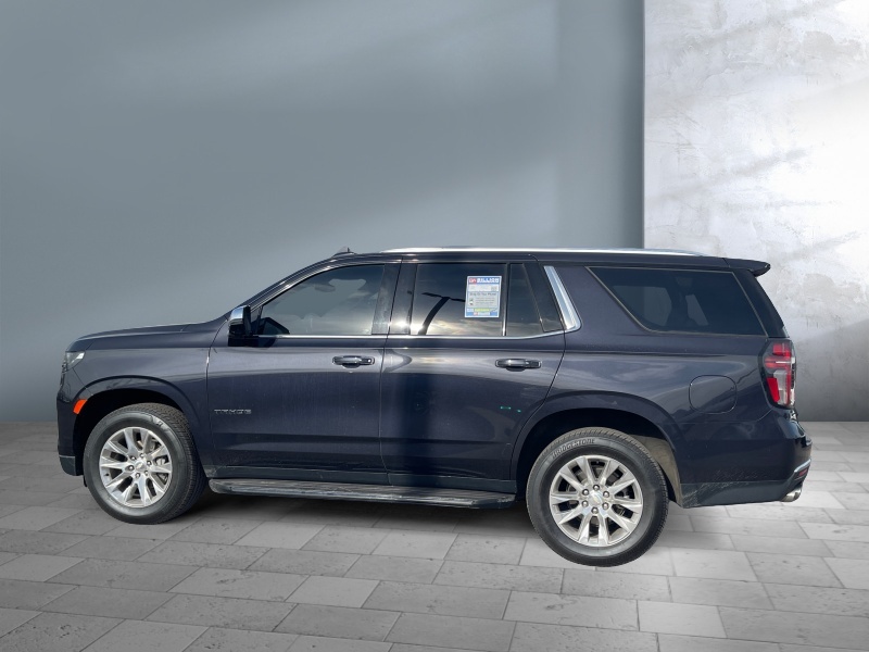 2024 Chevrolet Tahoe