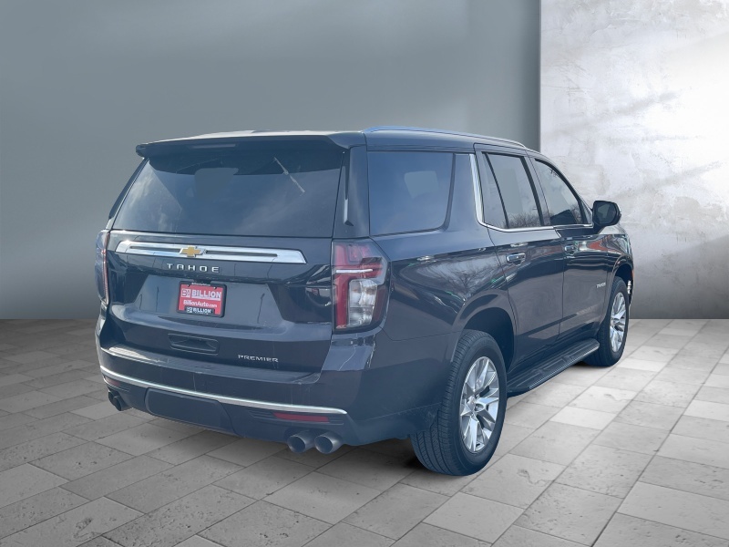 2024 Chevrolet Tahoe