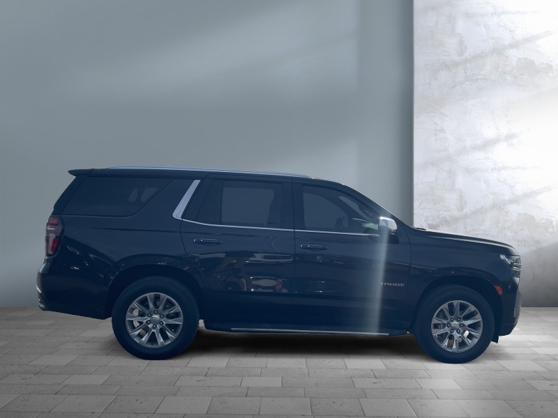 2024 Chevrolet Tahoe