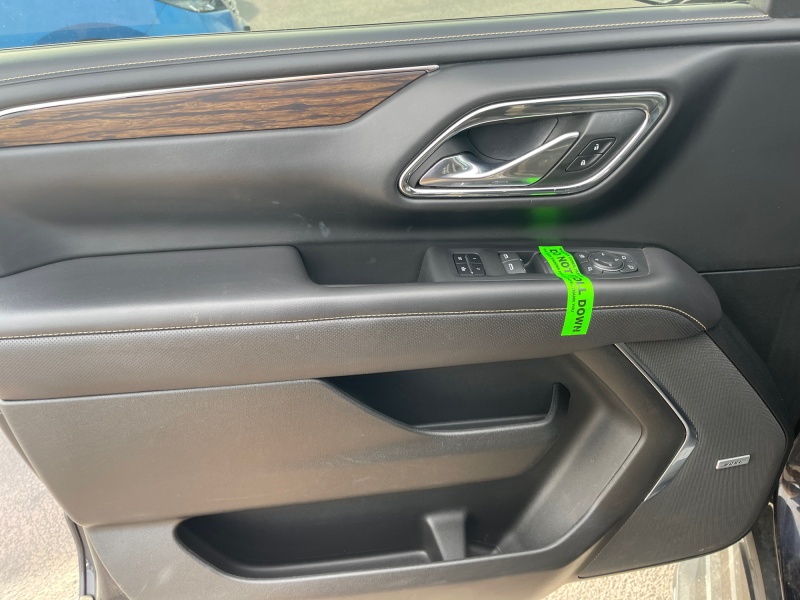 2024 Chevrolet Tahoe