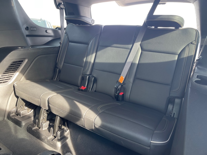 2024 Chevrolet Tahoe