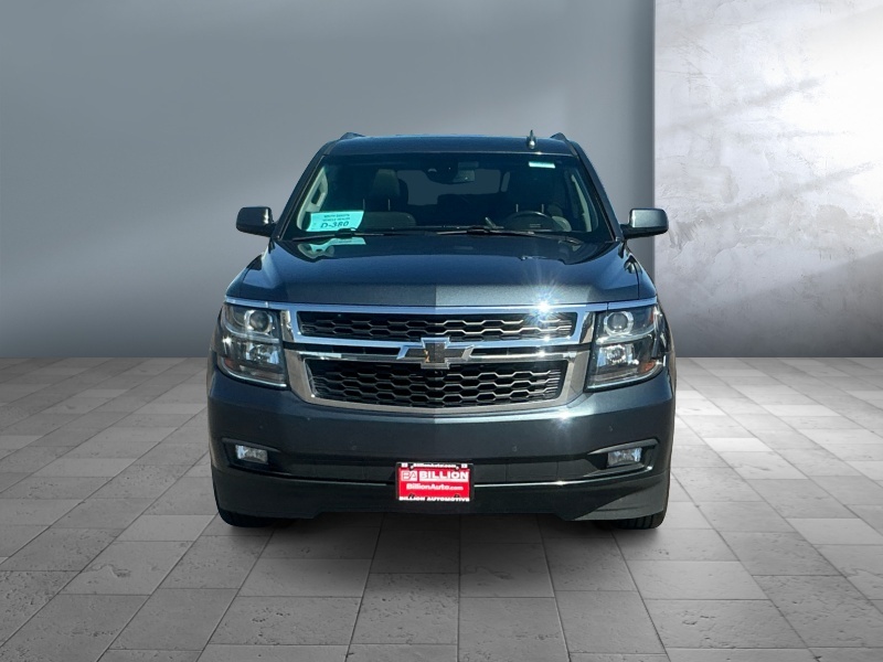 2020 Chevrolet Suburban