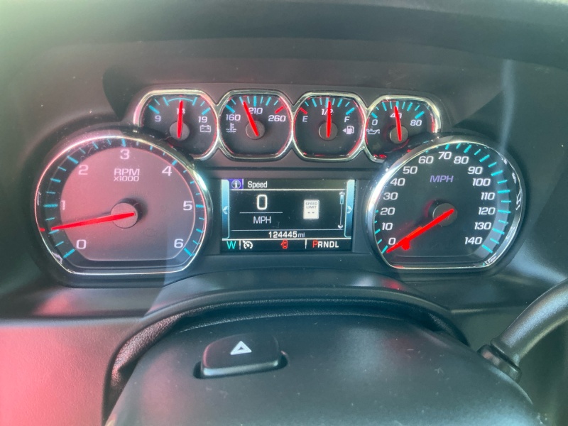 2020 Chevrolet Suburban
