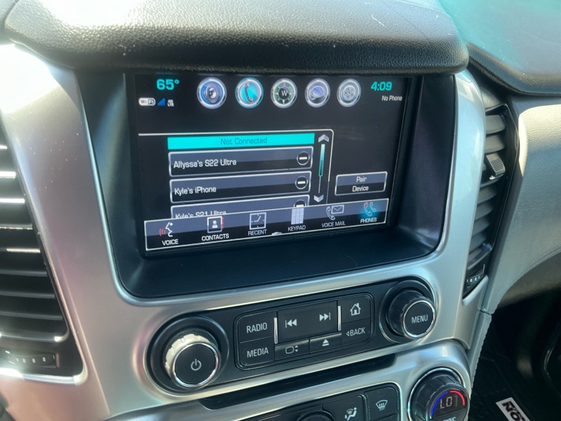 2020 Chevrolet Suburban