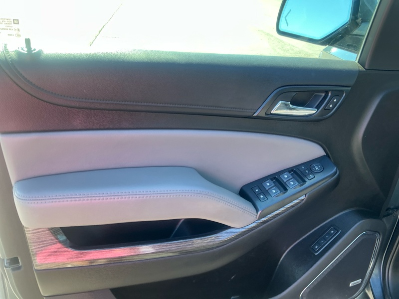 2020 Chevrolet Suburban