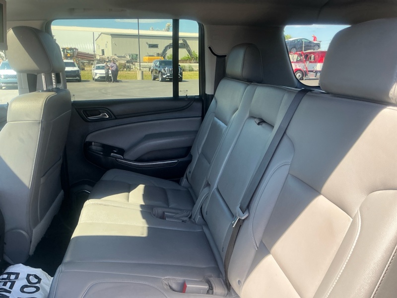 2020 Chevrolet Suburban