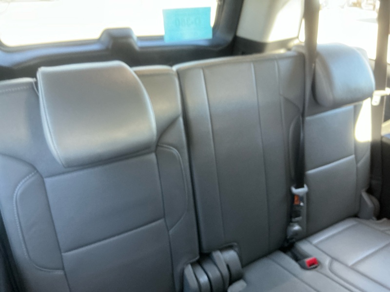 2020 Chevrolet Suburban