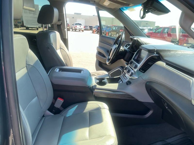 2020 Chevrolet Suburban