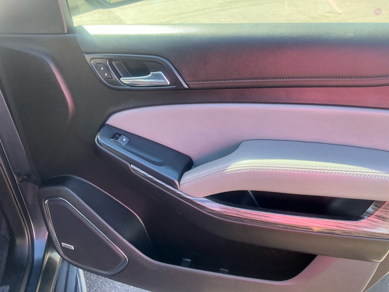 2020 Chevrolet Suburban