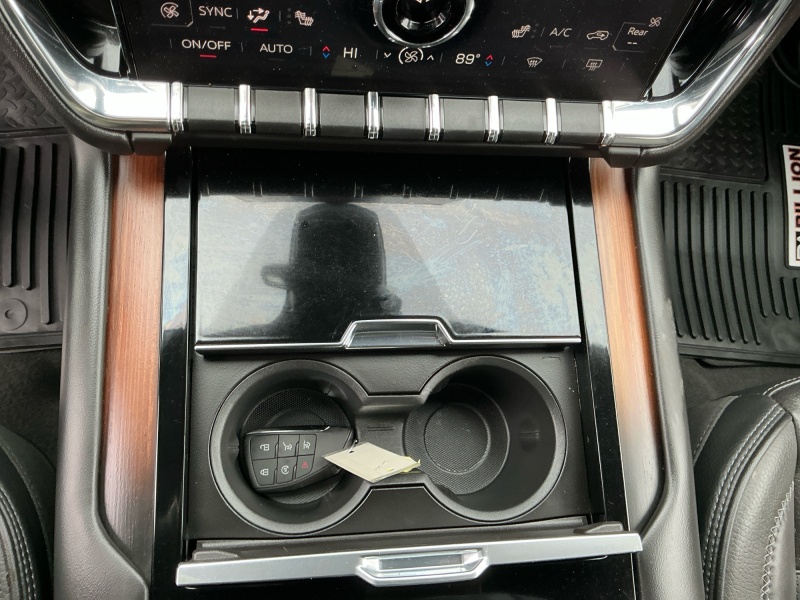 2025 GMC Yukon