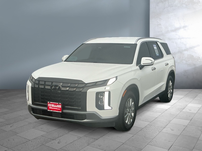 2023 Hyundai Palisade