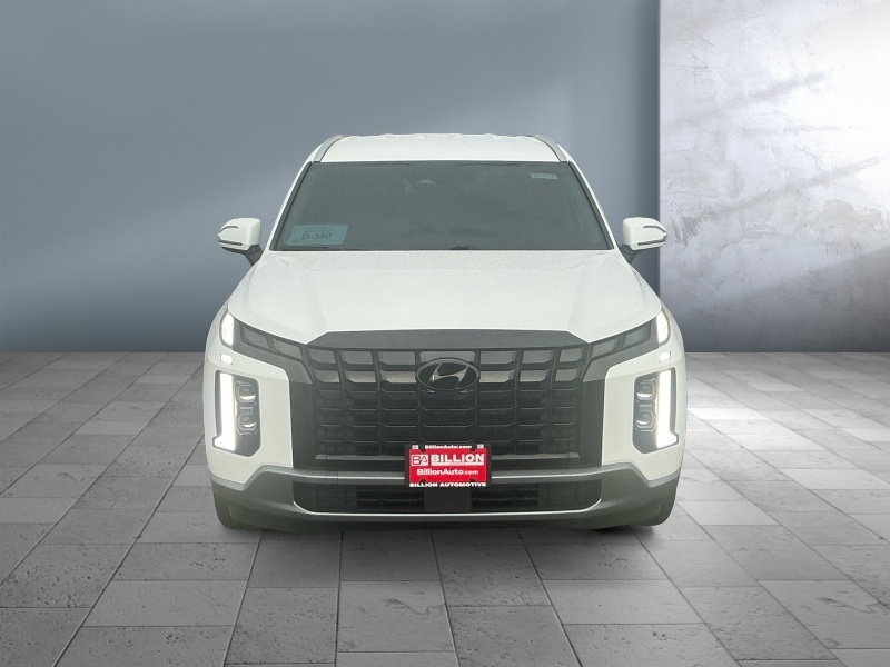 2023 Hyundai Palisade
