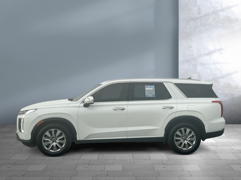 2023 Hyundai Palisade