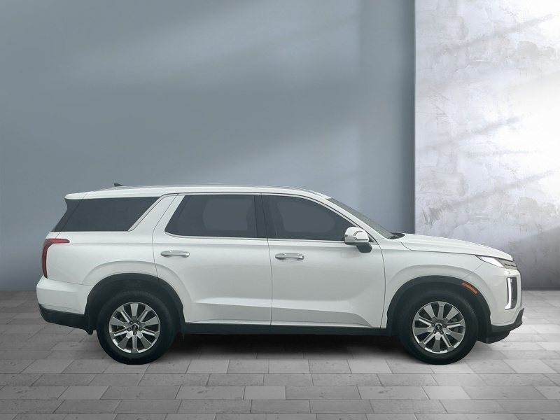 2023 Hyundai Palisade