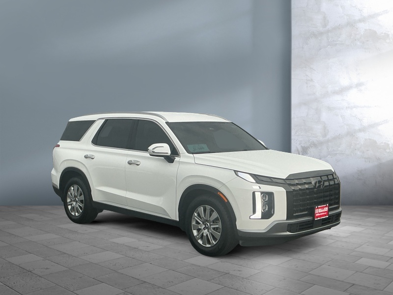 Used 2023 Hyundai Palisade SEL SUVs