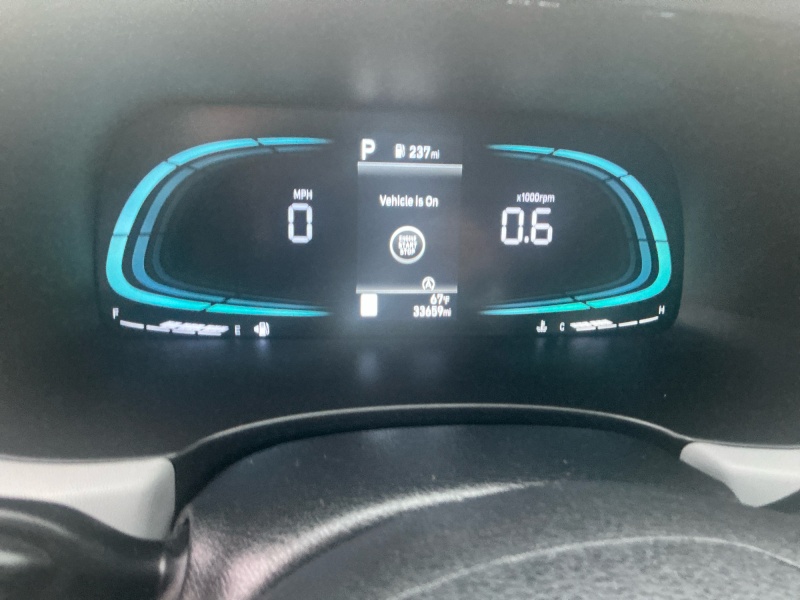 2023 Hyundai Palisade