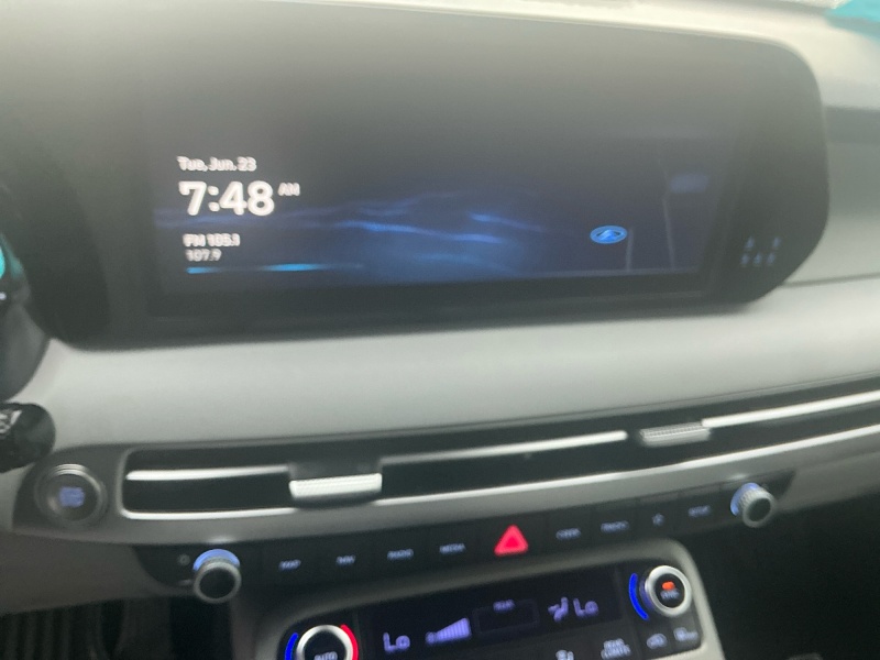 2023 Hyundai Palisade