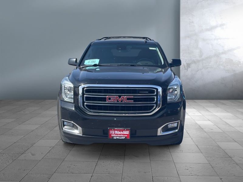 2019 GMC Yukon XL