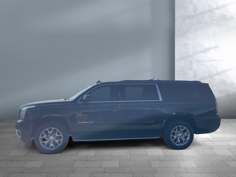 2019 GMC Yukon XL