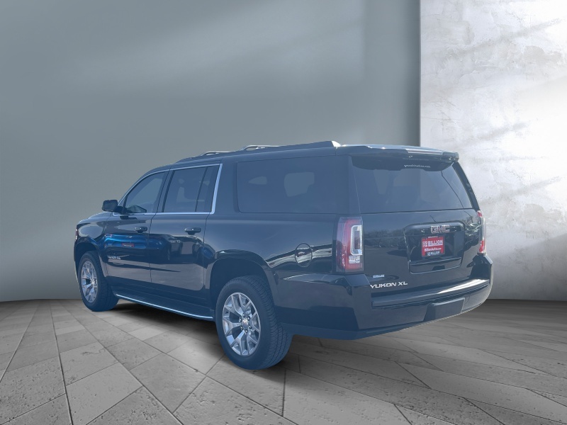 2019 GMC Yukon XL