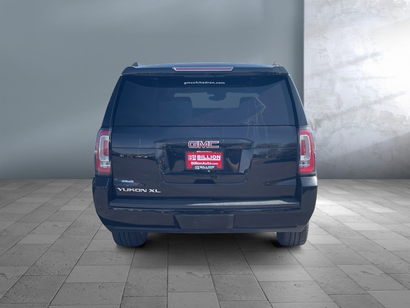 2019 GMC Yukon XL