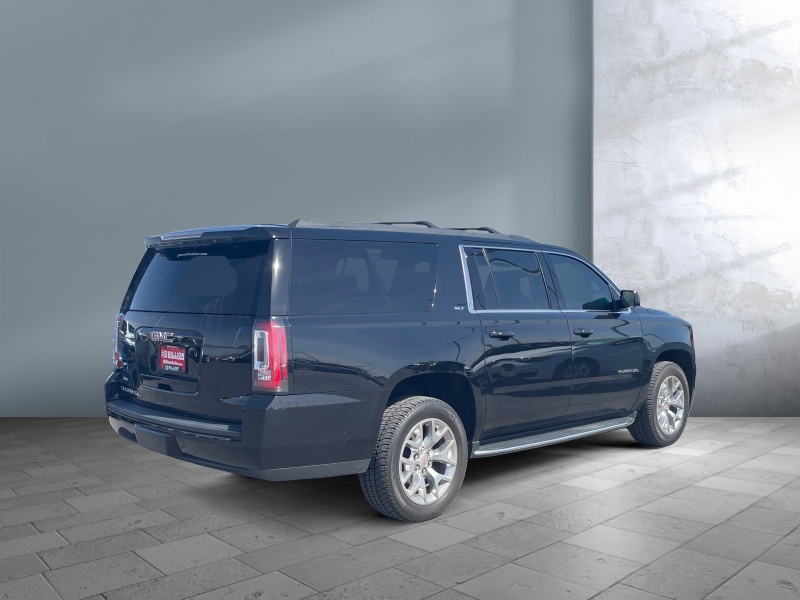 2019 GMC Yukon XL