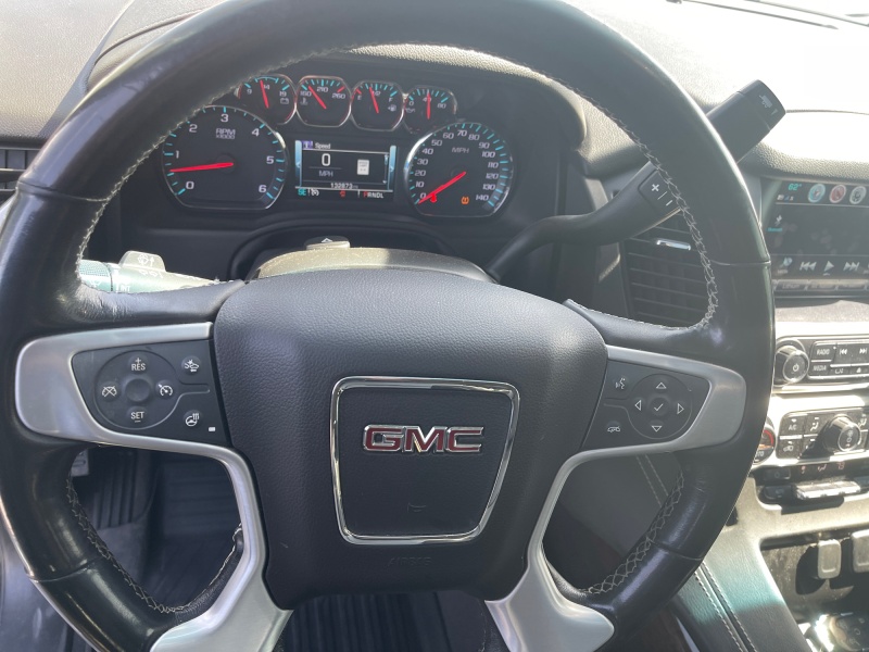 2019 GMC Yukon XL