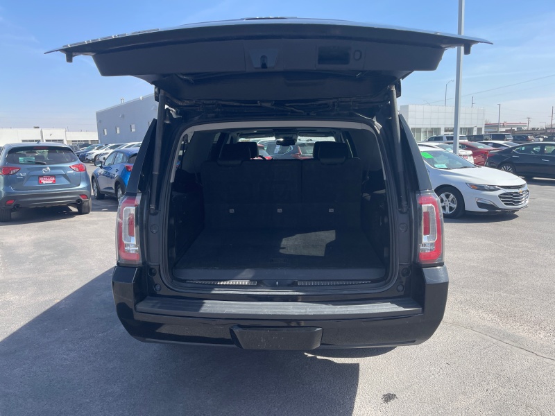 2019 GMC Yukon XL