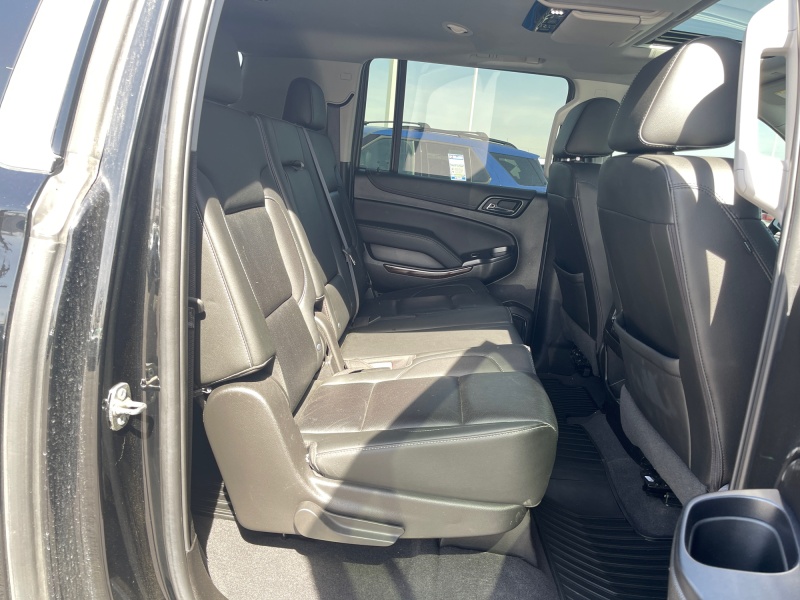 2019 GMC Yukon XL