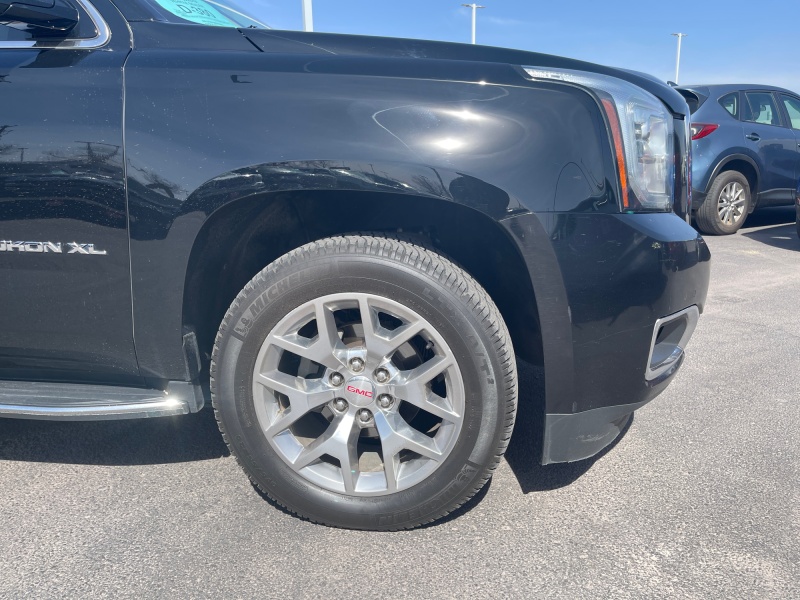 2019 GMC Yukon XL