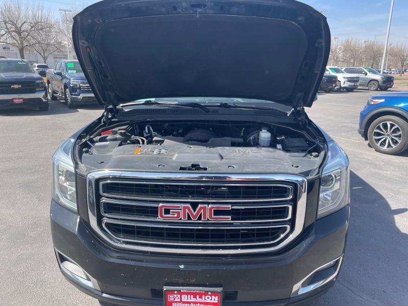 2019 GMC Yukon XL