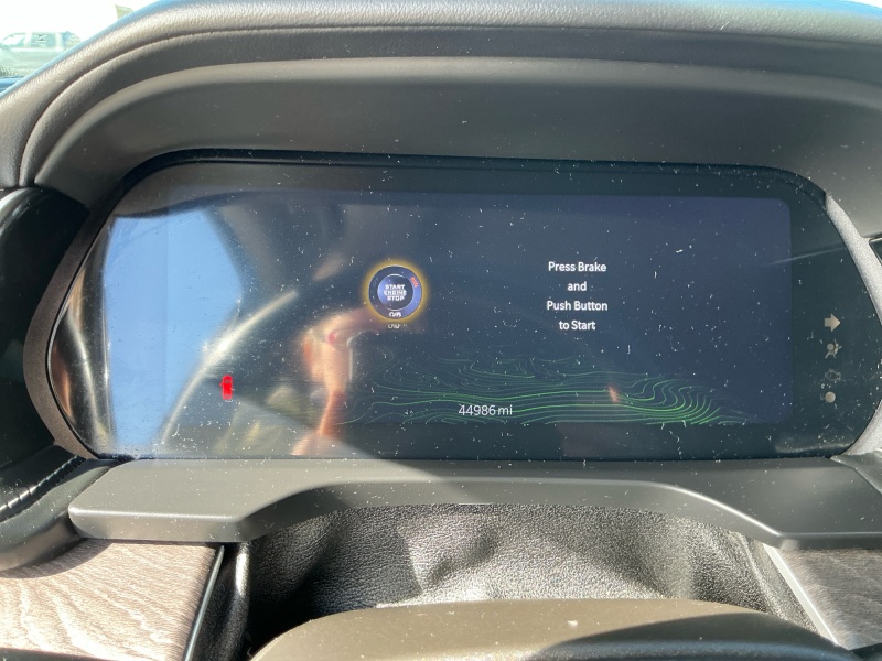 2022 Jeep Grand Cherokee 4xe