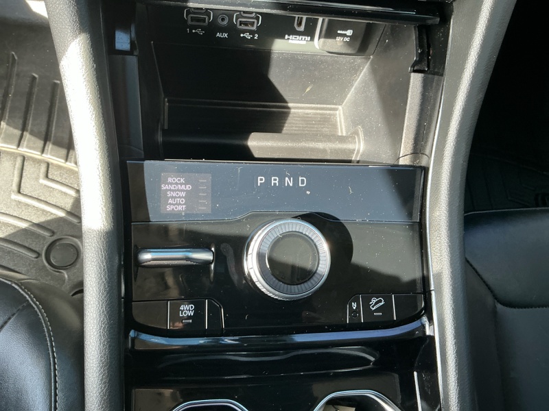 2022 Jeep Grand Cherokee 4xe