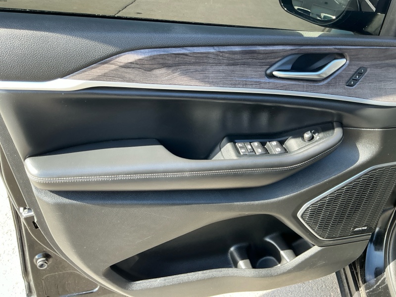 2022 Jeep Grand Cherokee 4xe