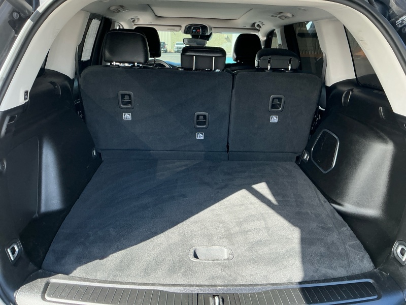 2022 Jeep Grand Cherokee 4xe