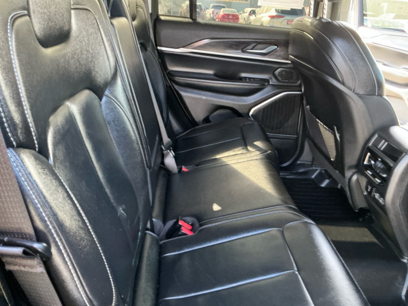 2022 Jeep Grand Cherokee 4xe