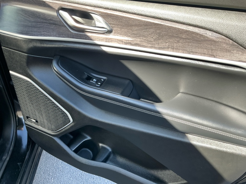 2022 Jeep Grand Cherokee 4xe